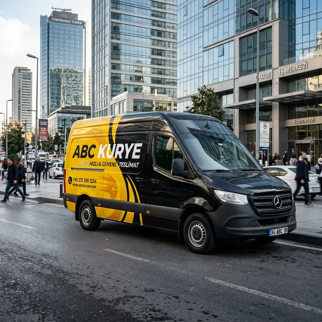 Moto Kurye ile Aynı Gün Teslimatın Avantajları